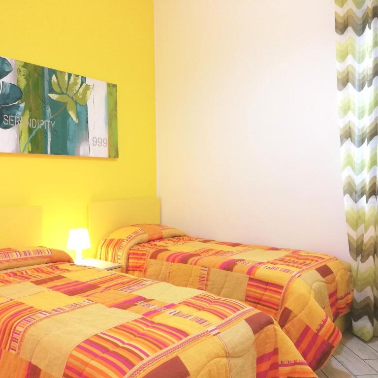 Capo d'Orlando Apartments - Appartamento con 2 Camere da Letto - 15