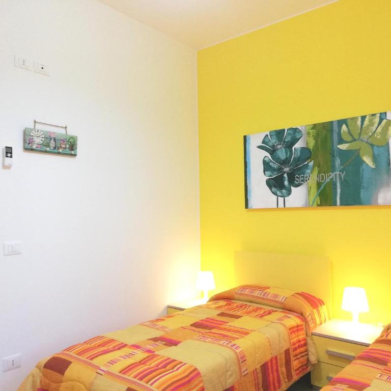 Capo d'Orlando Apartments - Appartamento con 2 Camere da Letto - 22