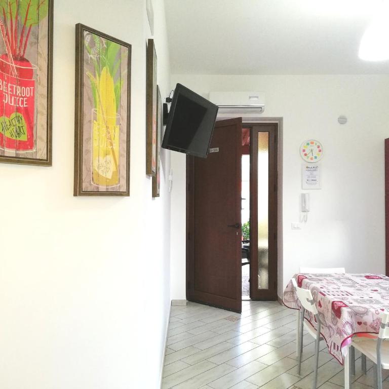 Capo d'Orlando Apartments - Appartamento con 2 Camere da Letto - 24