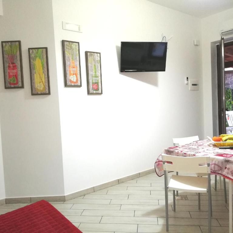 Capo d'Orlando Apartments - Appartamento con 2 Camere da Letto - 28