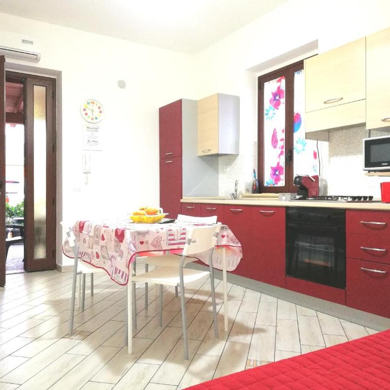 Capo d'Orlando Apartments - Appartamento con 2 Camere da Letto - 2