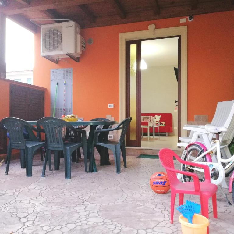 Capo d'Orlando Apartments - Appartamento con 2 Camere da Letto - 29