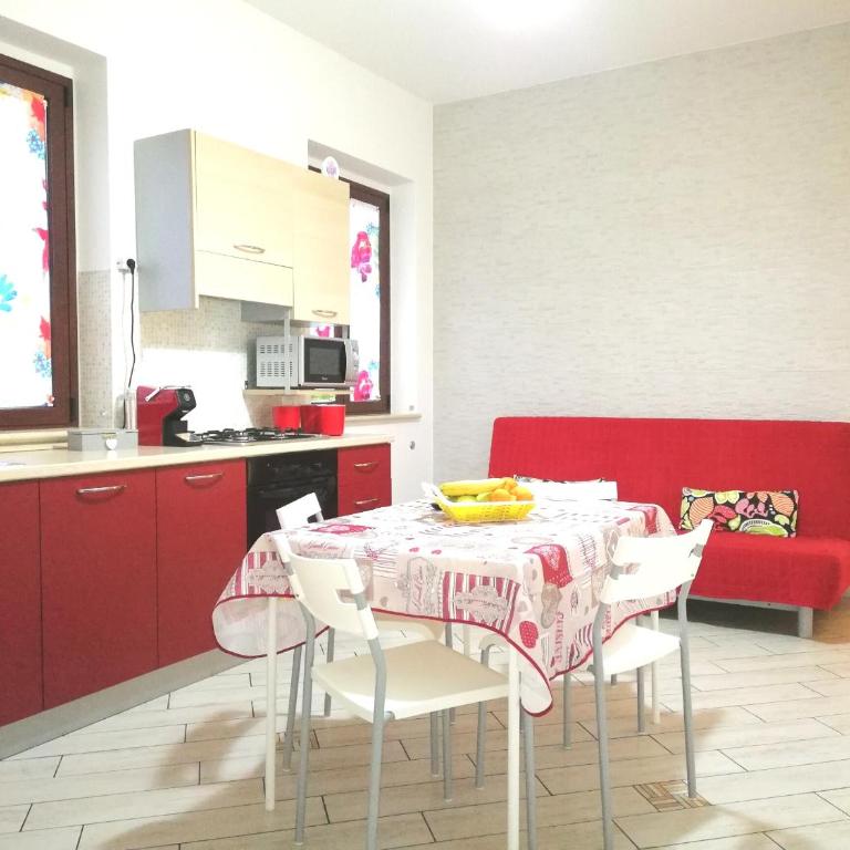 Capo d'Orlando Apartments - Appartamento con 2 Camere da Letto - 13