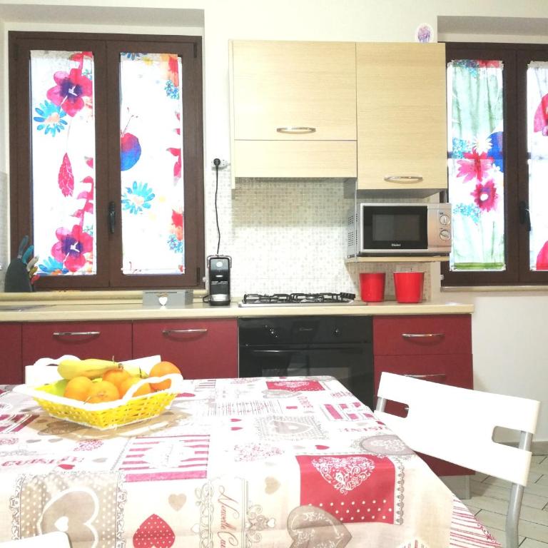 Capo d'Orlando Apartments - Appartamento con 2 Camere da Letto - 19