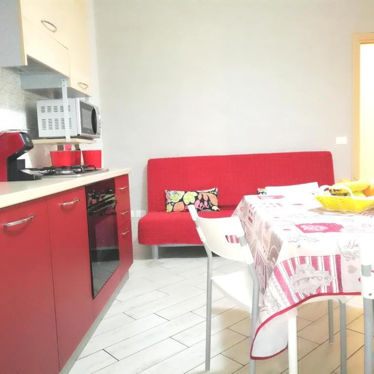 Capo d'Orlando Apartments - Appartamento con 2 Camere da Letto - 25