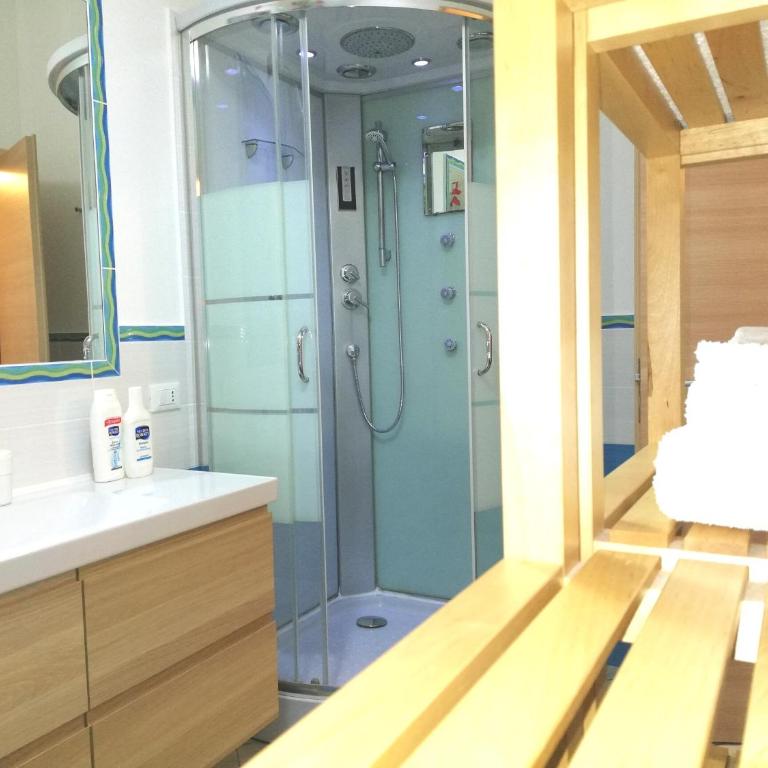Capo d'Orlando Apartments - Appartamento con 2 Camere da Letto - 17