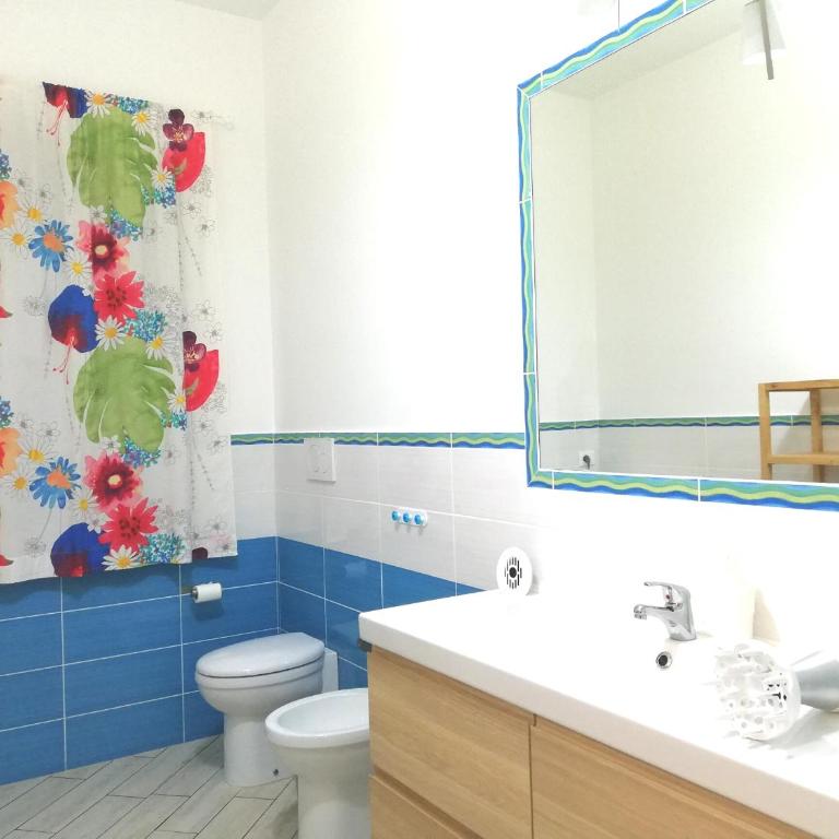 Capo d'Orlando Apartments - Appartamento con 2 Camere da Letto - 33