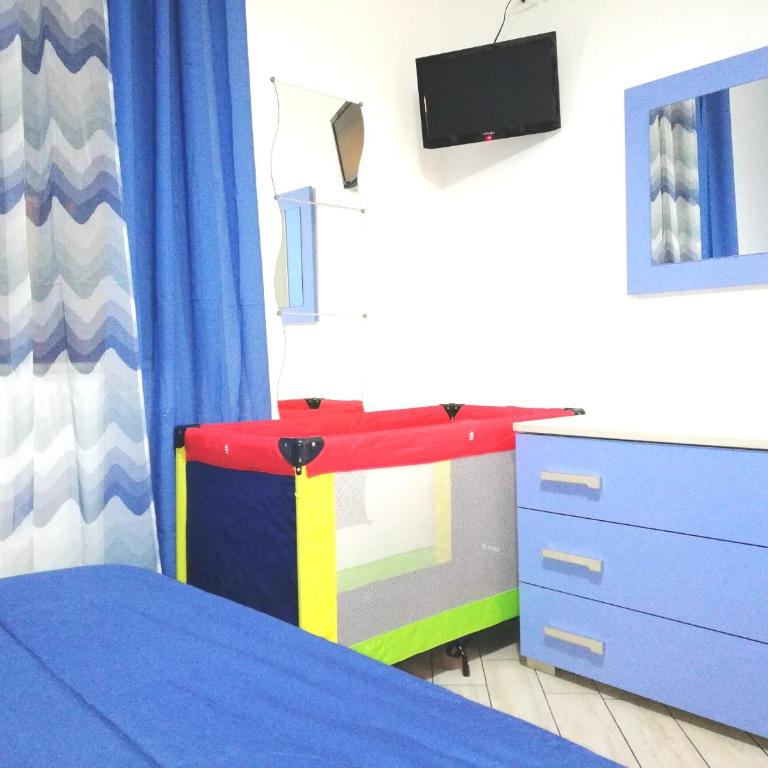 Capo d'Orlando Apartments - Appartamento con 2 Camere da Letto - 8