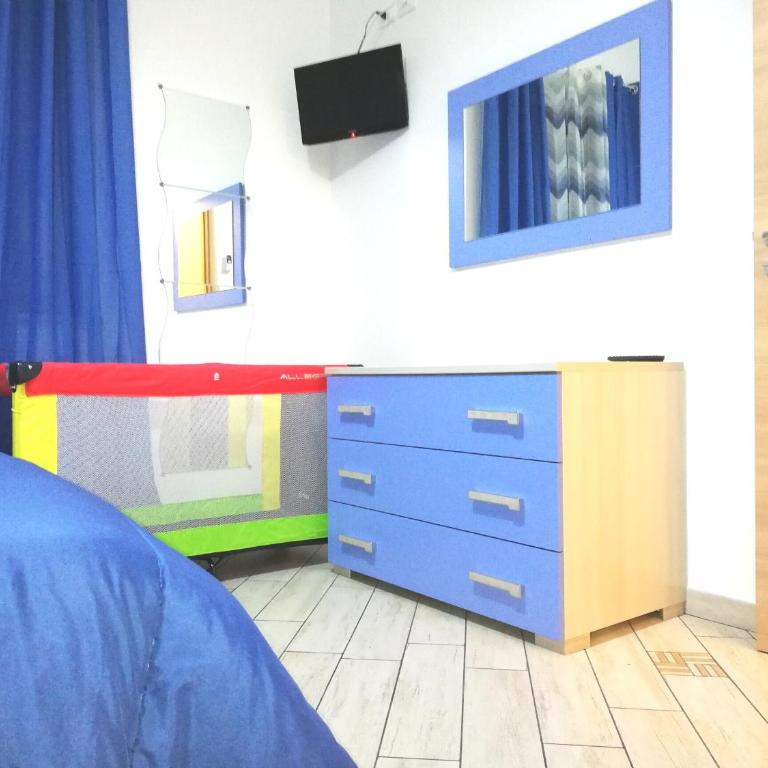 Capo d'Orlando Apartments - Appartamento con 2 Camere da Letto - 35