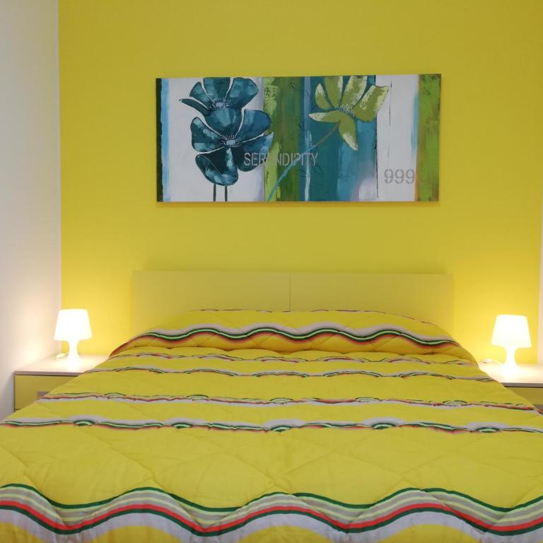 Capo d'Orlando Apartments - Appartamento con 2 Camere da Letto - 36