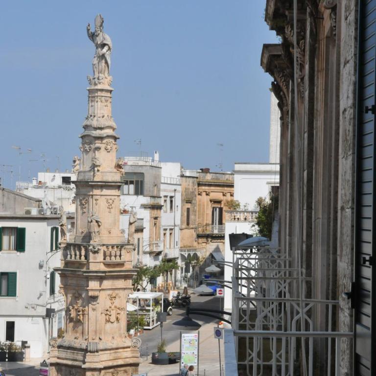 Archivio dei Ricordi - Casa con vista a Ostuni - Casa Vacanze - 4