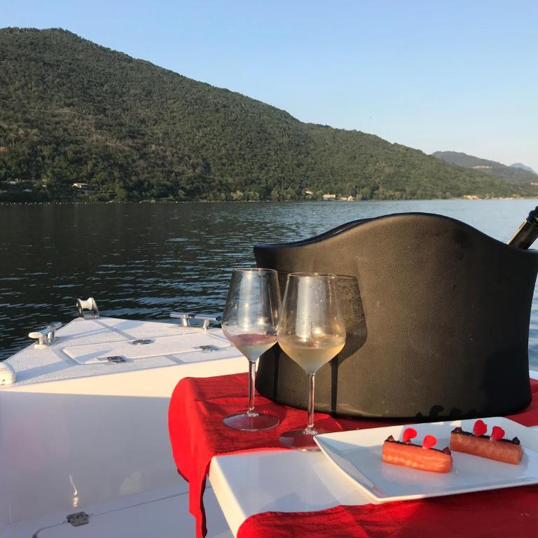 Tramonto in Cà delle Isole - One-Bedroom House - 20