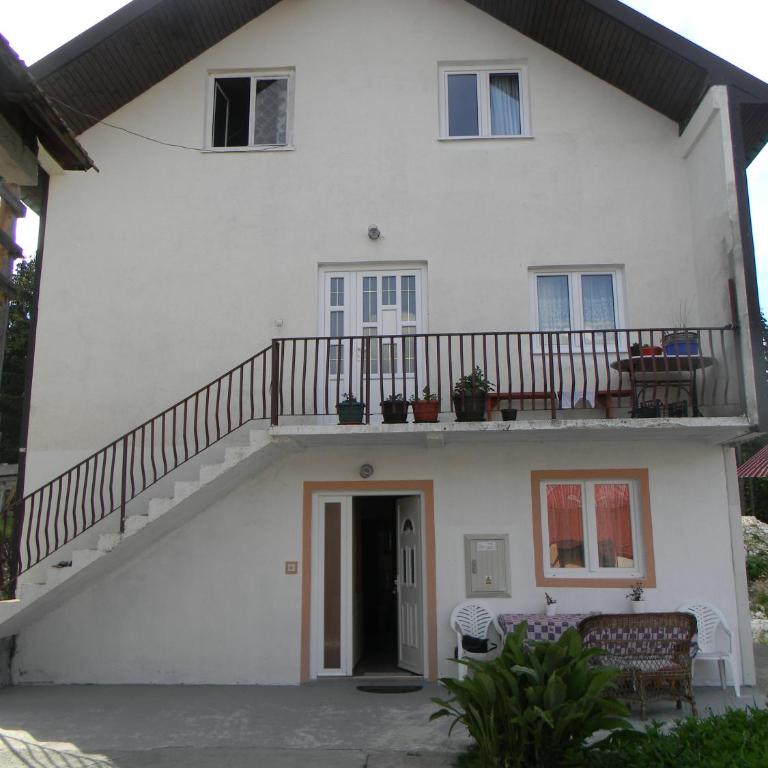 Apartment Mountain Dream - Two-Bedroom Apartment - 7