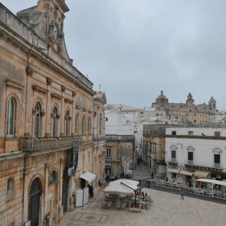Archivio dei Ricordi - Casa con vista a Ostuni - Casa Vacanze - 5