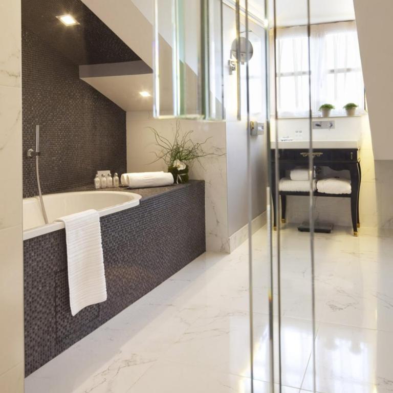 La Maison Favart - Suite Familiale (4 Personnes) - 5