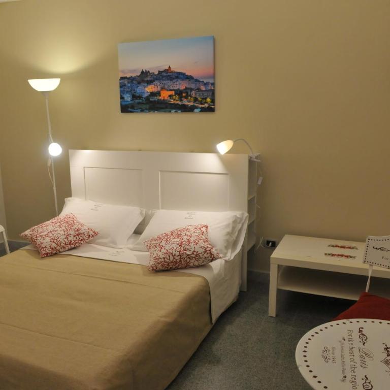 Archivio dei Ricordi - Casa con vista a Ostuni - Casa Vacanze - 15