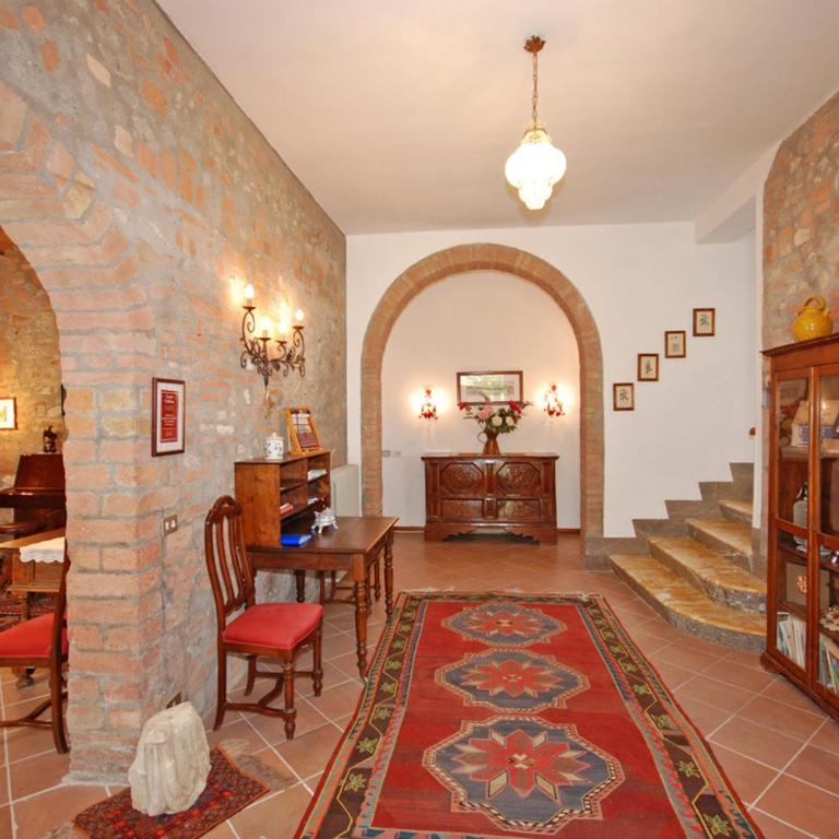 Villa Remignoli - Villa - 17