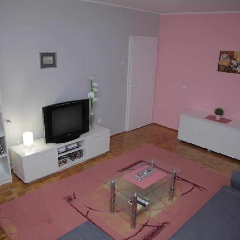 Apartment Duluta - Apartman - 8