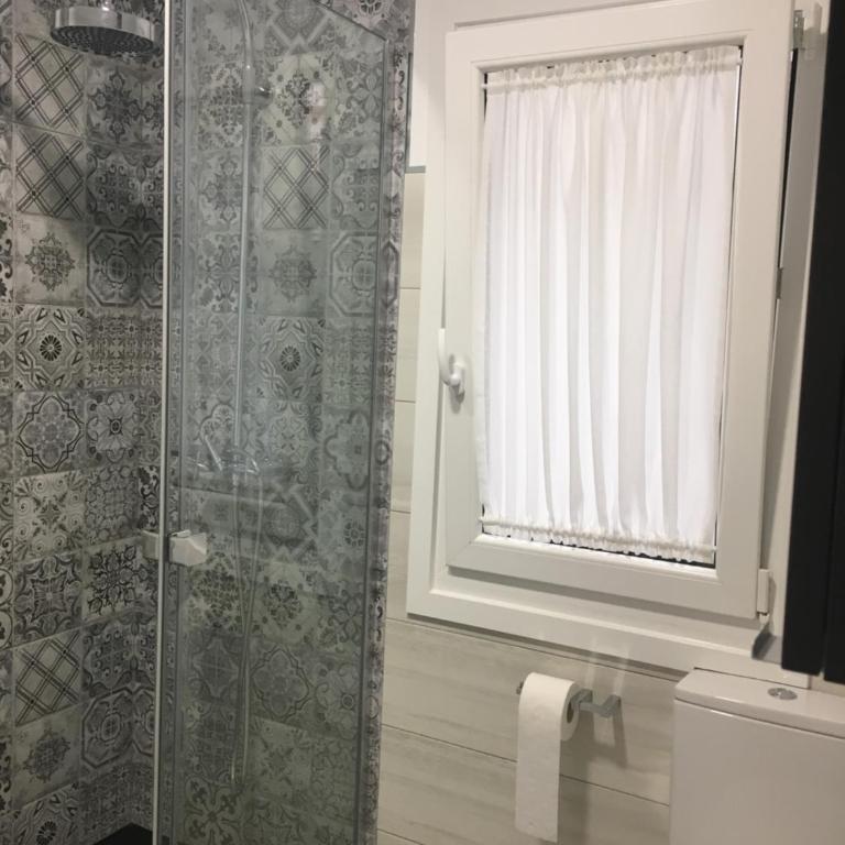 Alameda Home Pontevedra - One-Bedroom Apartment - 25