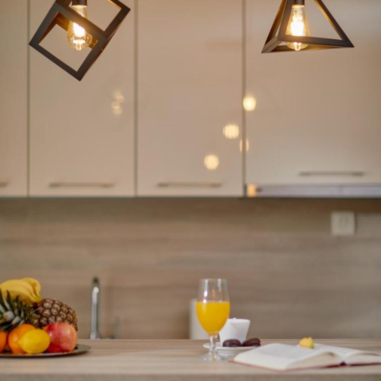 Passage Apartments - One-Bedroom Apartment - 8