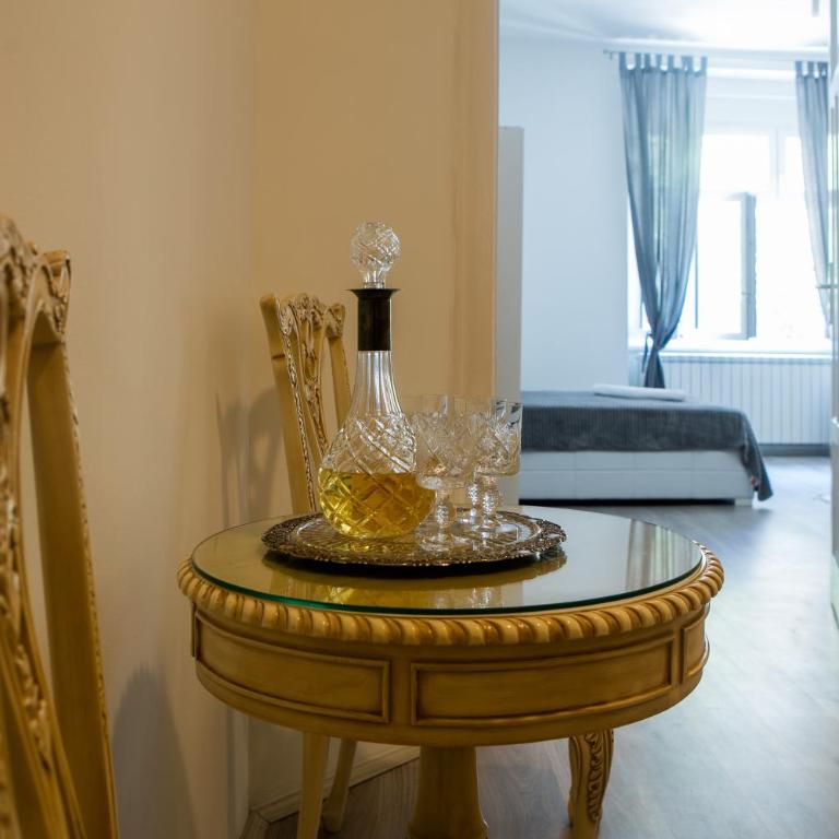Natalie's Apartment - Apartman - 1