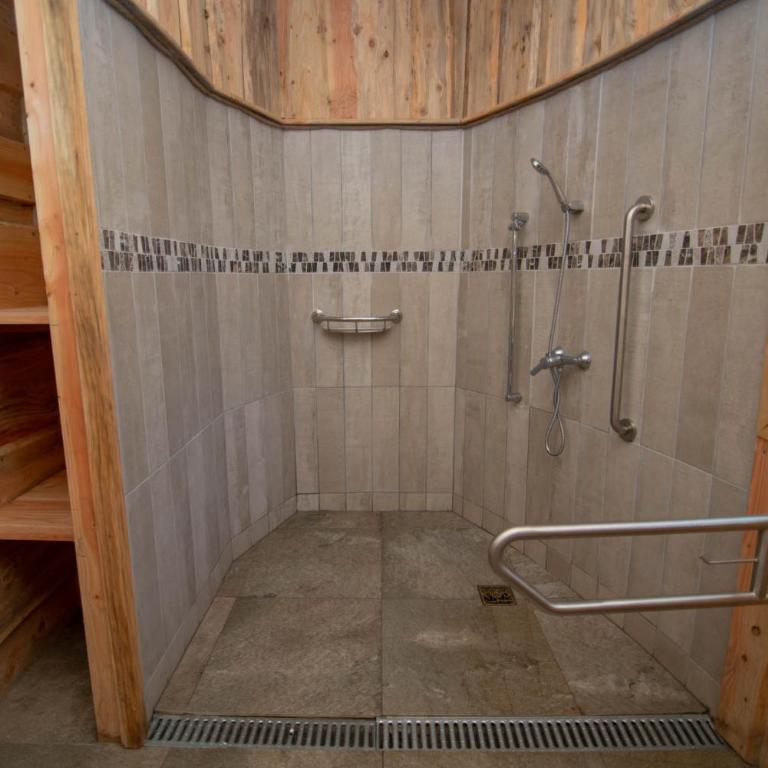 Cabañas Agua Viva - Quadruple Room - 3