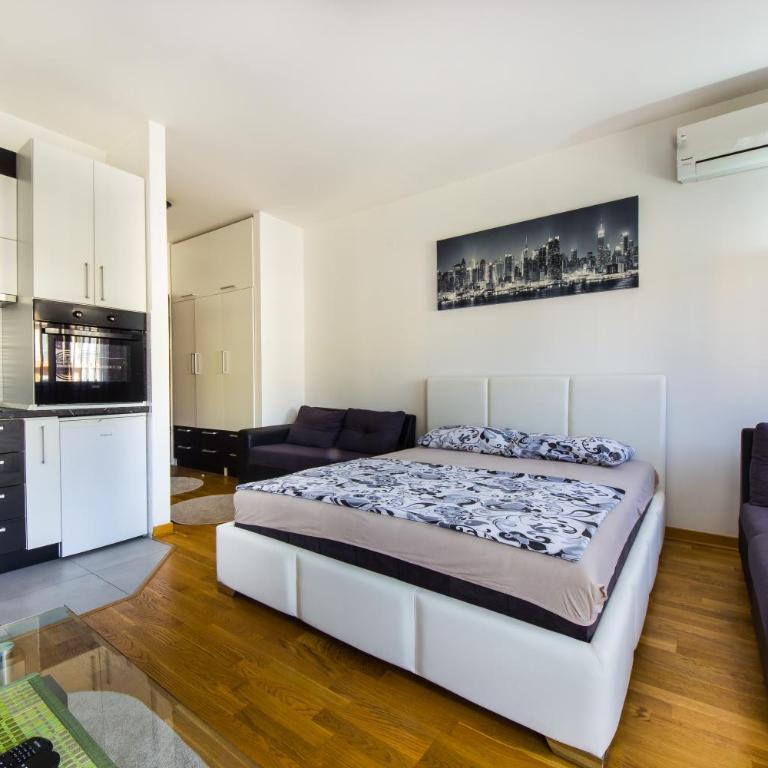 Zebra - Studio Apartment - 10