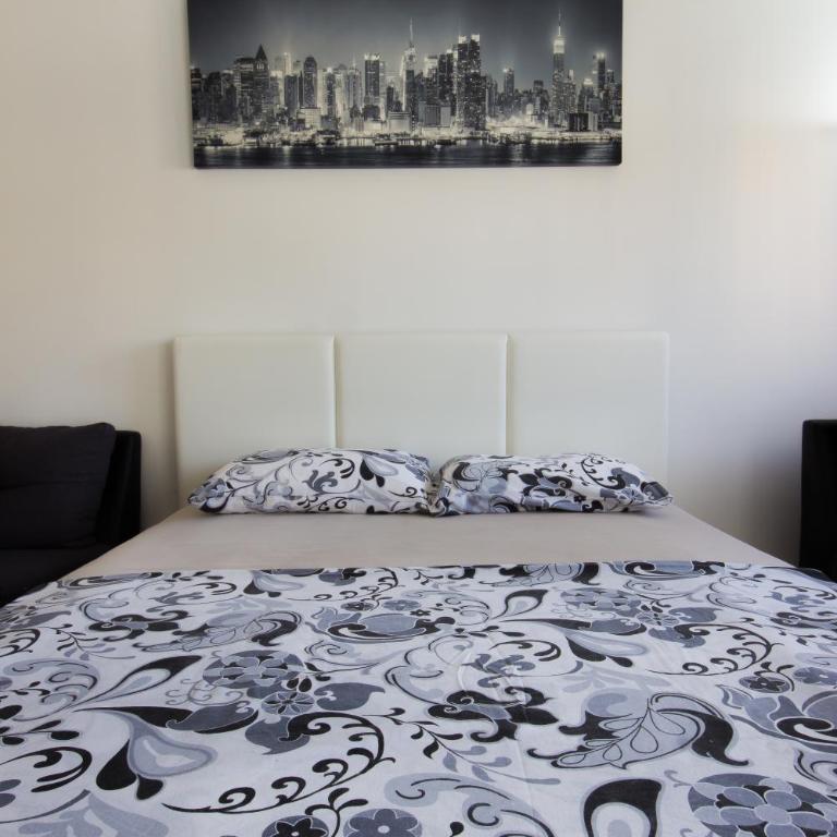 Zebra - Studio Apartment - 4