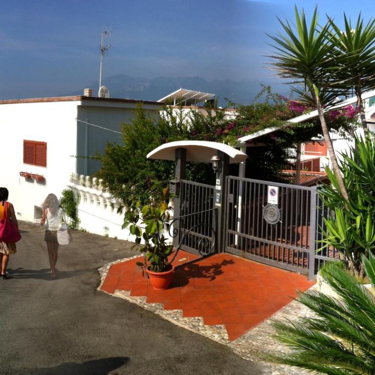 Beach Hotel 14Leoni b&b - Camera Matrimoniale Economy - 39