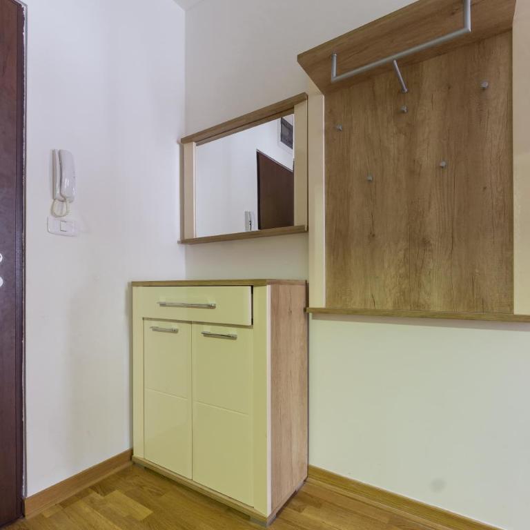 Zebra - One-Bedroom Apartment - 6