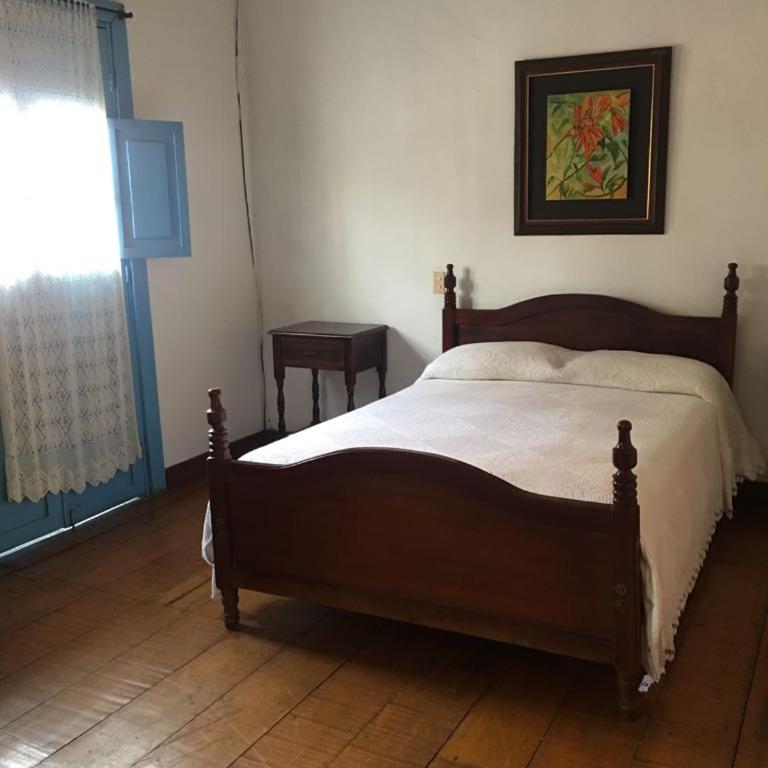 Casa Hotel El Compadre - Habitación cuádruple - 11