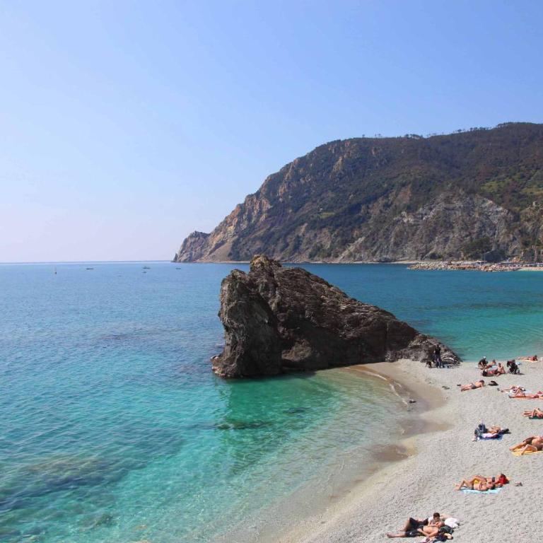 CasArtè La Spezia Cinque Terre - Casa Vacanze - 11
