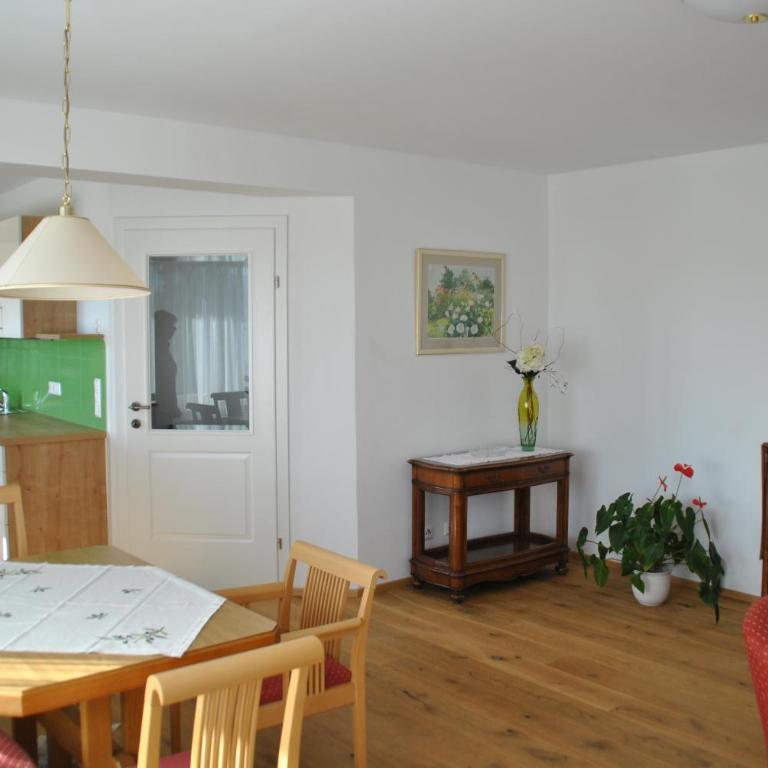 Ferienwohnung St. Martin 28 - Apartment - 6