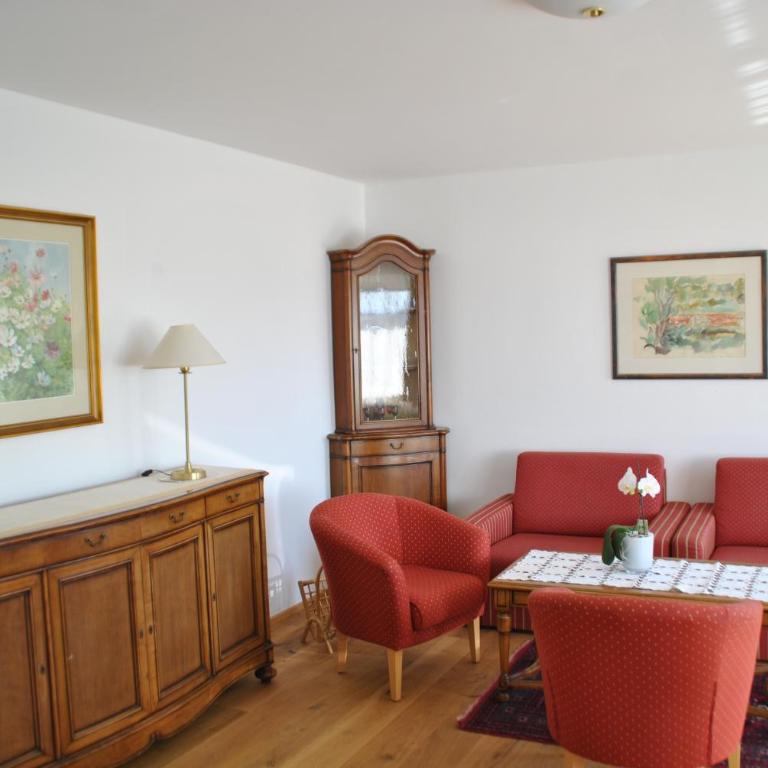 Ferienwohnung St. Martin 28 - Apartment - 7