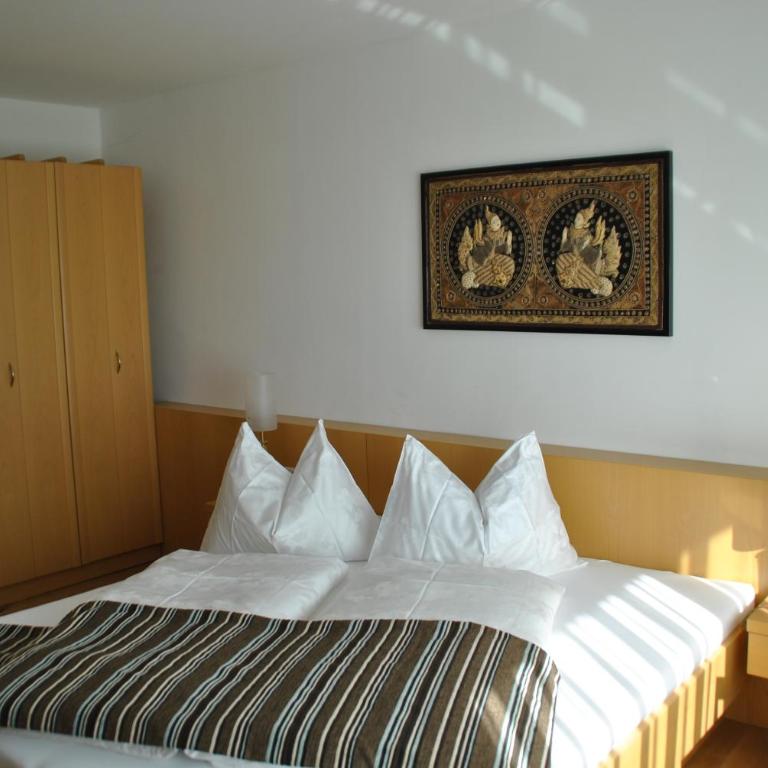 Ferienwohnung St. Martin 28 - Apartment - 9