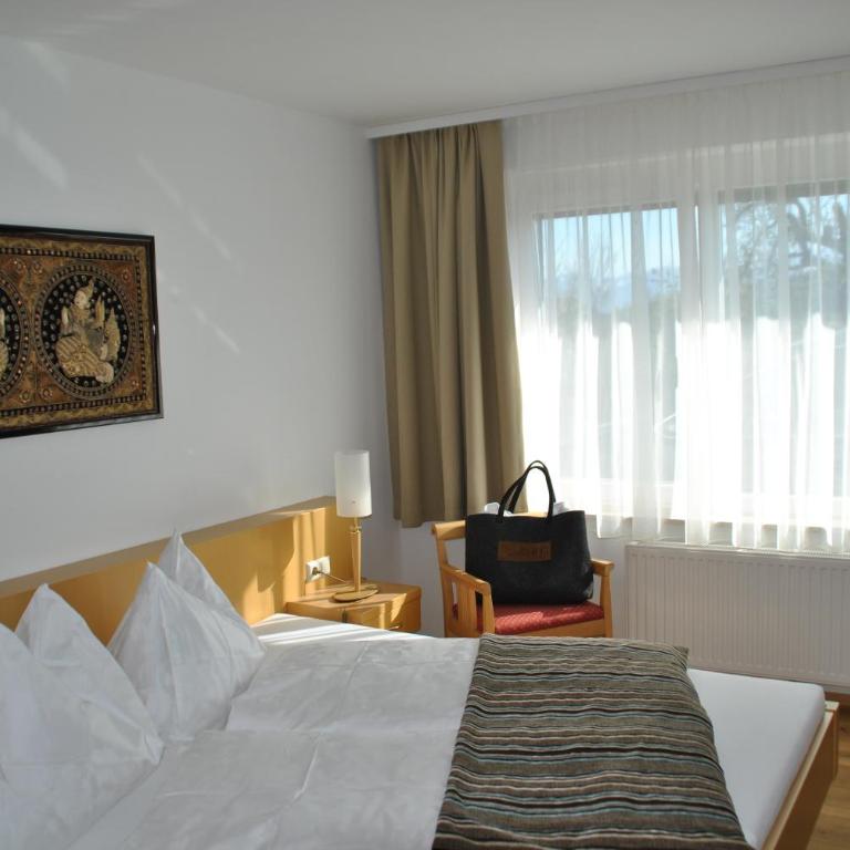 Ferienwohnung St. Martin 28 - Apartment - 10