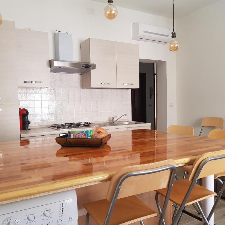 Angy - Apartment - 5