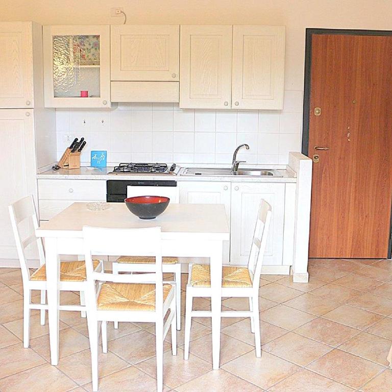 Residence Olimpo Poseidone - Appartamento con 1 Camera da Letto - 2