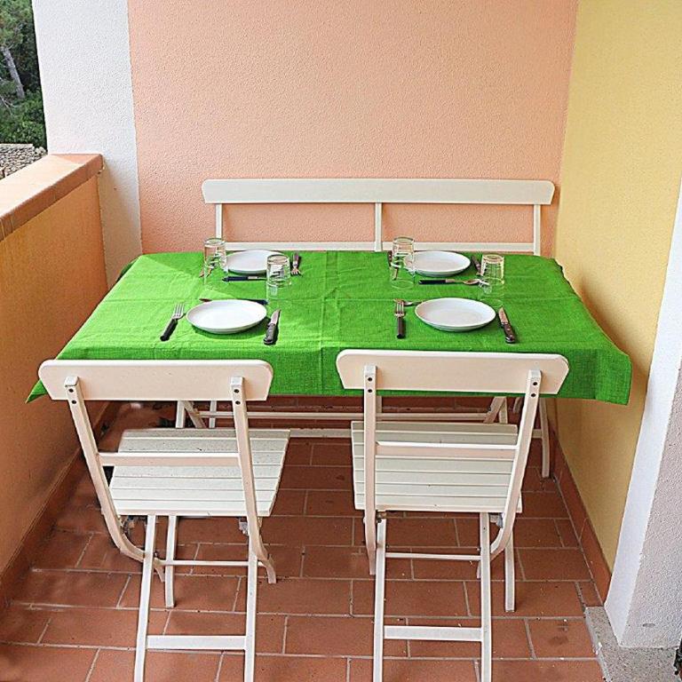 Residence Olimpo Poseidone - Appartamento con 1 Camera da Letto - 5