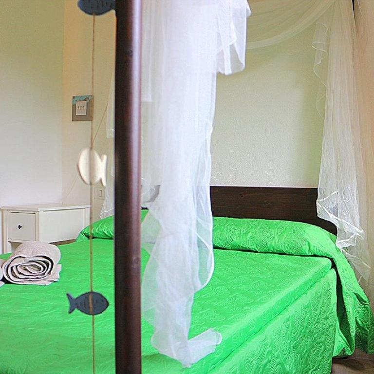 Residence Olimpo Poseidone - Appartamento con 1 Camera da Letto - 11