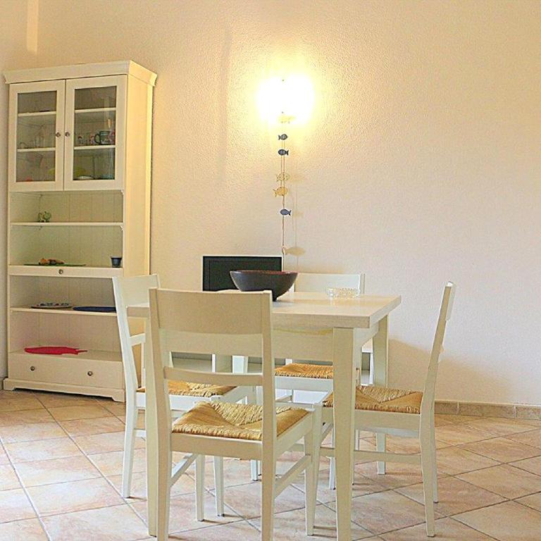 Residence Olimpo Poseidone - Appartamento con 1 Camera da Letto - 6