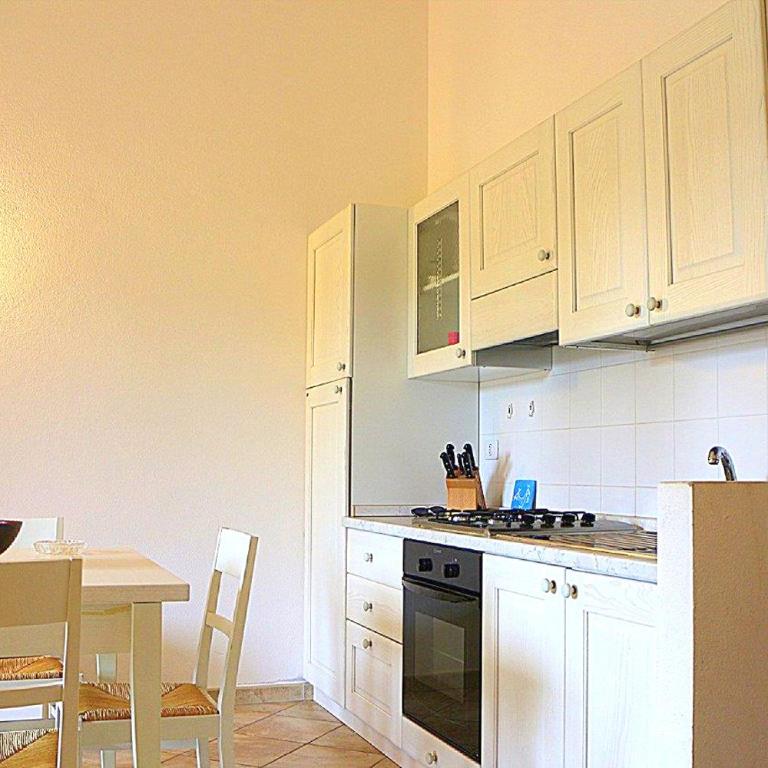 Residence Olimpo Poseidone - Appartamento con 1 Camera da Letto - 3