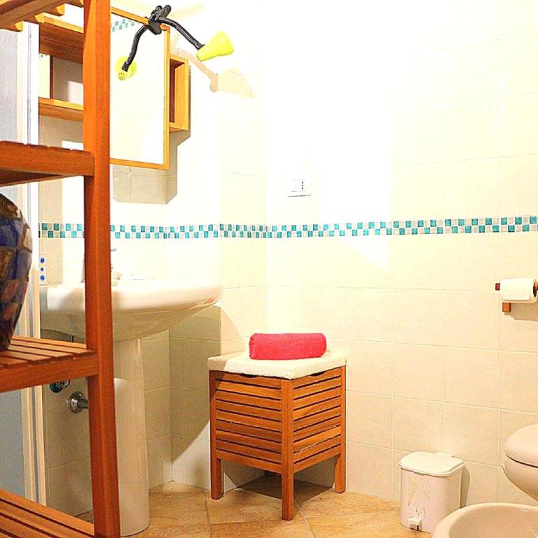 Residence Olimpo Poseidone - Appartamento con 1 Camera da Letto - 13