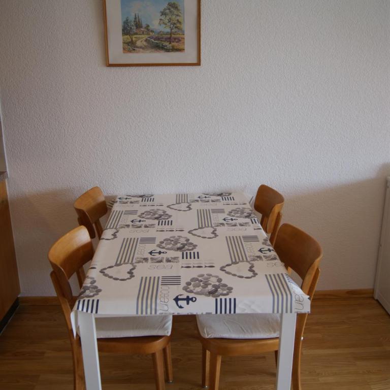 Résidence Les Mandarins D - Appartement - 16