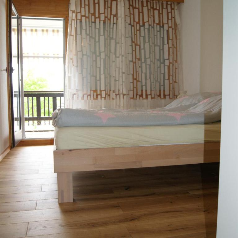 Résidence Les Mandarins D - Appartement - 14