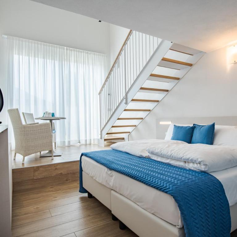 Hotel Vischi - Suite Familiare - 1