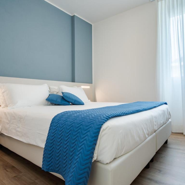 Hotel Vischi - Suite Familiare - 5