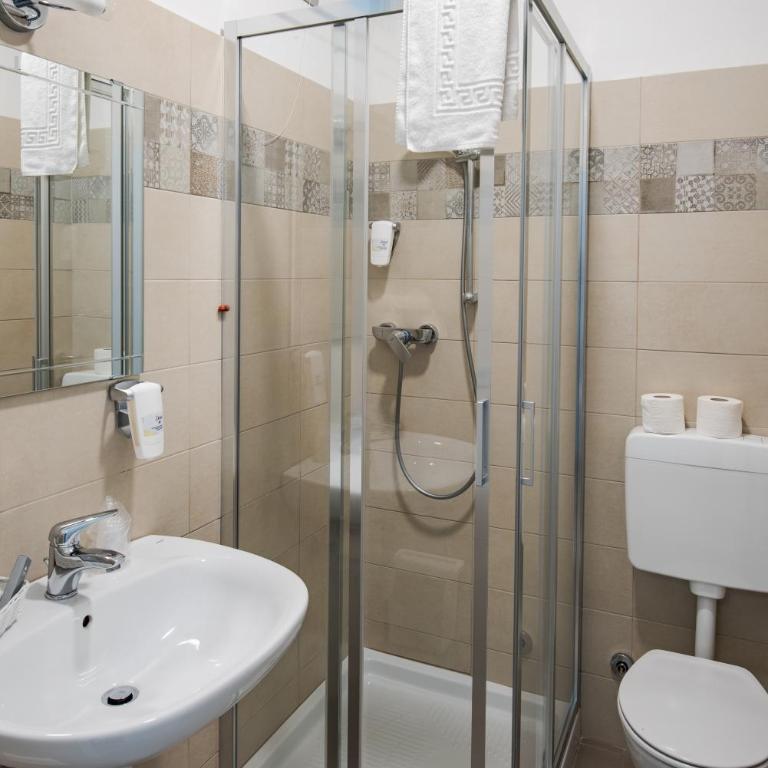 Hotel Vischi - Suite Familiare - 3