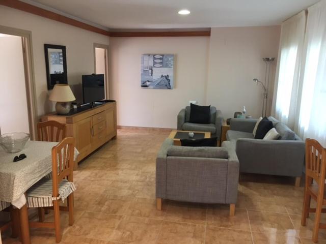 Casas Sitori - Apartamento - Planta baja - 11