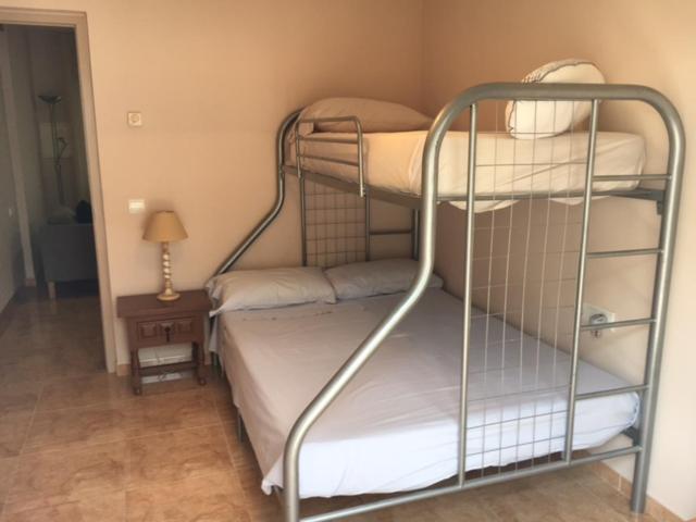 Casas Sitori - Apartamento - Planta baja - 10